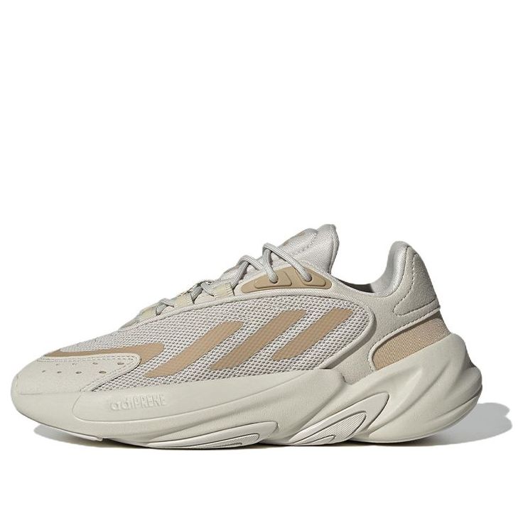 Tenisky a topánky adidas Originals adidas Ozelia Béžová | GW3323, 0