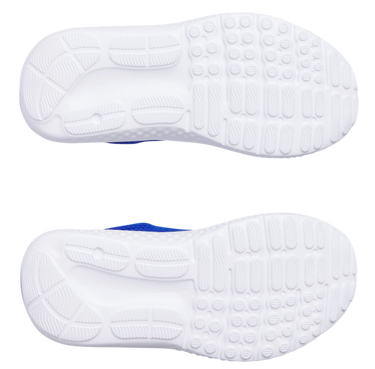 Tenisky a topánky Under Armour UA BPS Surge 4 AC Modrá | 3027104-400, 4