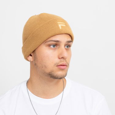Kulicha FILA Bismil Beanie Béžová | FCU0034-70029, 0
