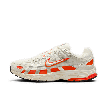 Tenisky a topánky Nike P-6000 'Picante Red' W Béžová | HV5230-133, 3