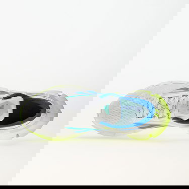 Tenisky a topánky Reebok Floatzig 1 Footwear White/ Digital Lime/ Kinetic Blue Biela | 100206728, 3