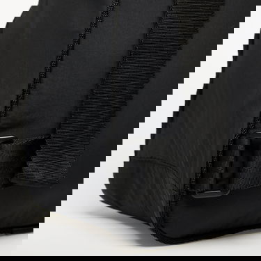 Cestovná taška adidas Performance Small Training Backpack Čierna | JC6071, 2