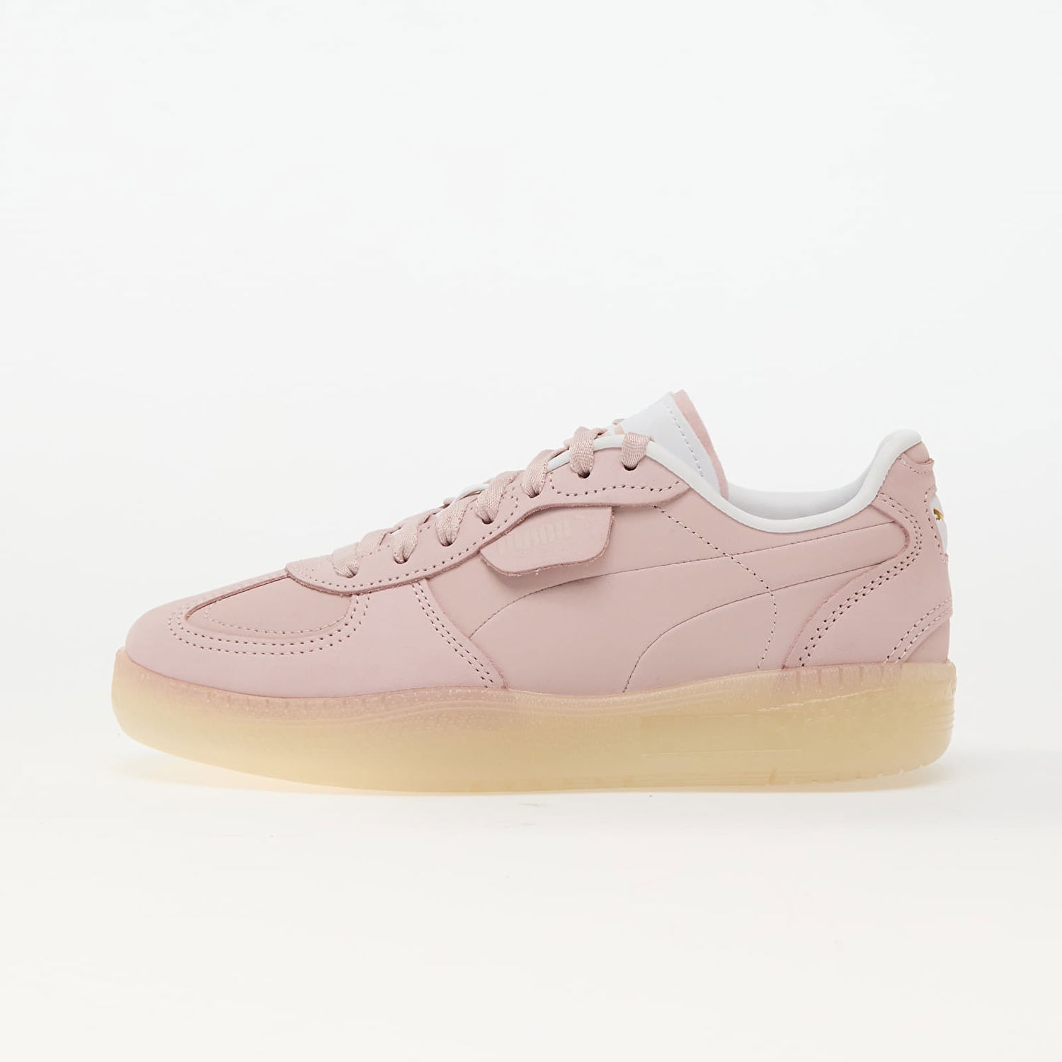 Tenisky a topánky Puma Palermo Moda Elevated W Ružová | 39852701, 0