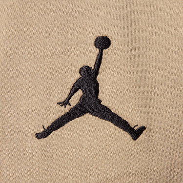 Tričko Jordan Jordan Jumpman T-Shirt Béžová | DC7485-257, 4