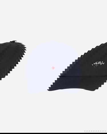 Šiltovka Noah Core Logo 6-Panel Cap Navy | H162FW24 NVY, 2