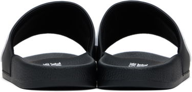 Tenisky a topánky Versace Versace Jeans Couture Logo Shelly Pool Slides Biela | E78YA3SQ3_EZSC22, 4
