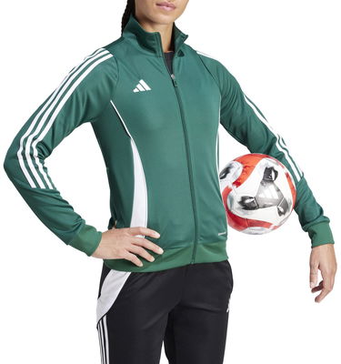 Bunda adidas Originals adidas TIRO24 TRJKTW Zelené | ir9499, 2
