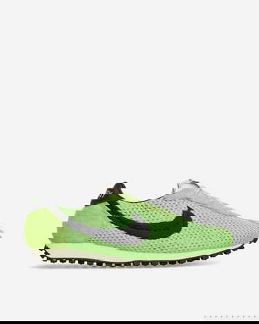 Tenisky a topánky Nike Stussy x LD Waffle "Action Green" Zelené | FQ5369-300, 3