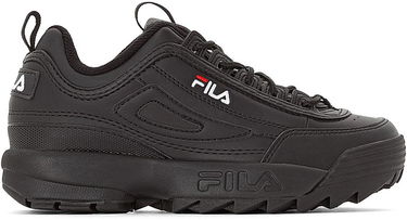 Tenisky a topánky FILA Disruptor Low W Čierna | 1010302-12v, 1