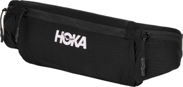 Ľadvinka Hoka One One Hoka Run Belt Čierna | 1164930-blk, 0