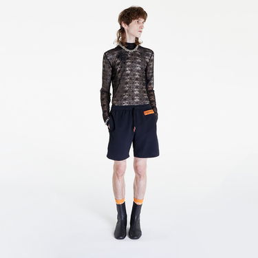Plavky HERON PRESTON Nylon Swimshorts Čierna | HMFA005C99FAB0011000, 3