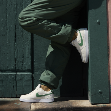 Tenisky a topánky Nike Court Vision Low Next Nature W Biela | FQ8892-133, 4