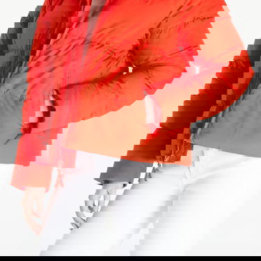 Prešívaná bunda Lacoste Parkas & blousons Červená | BF0014 F8M, 2