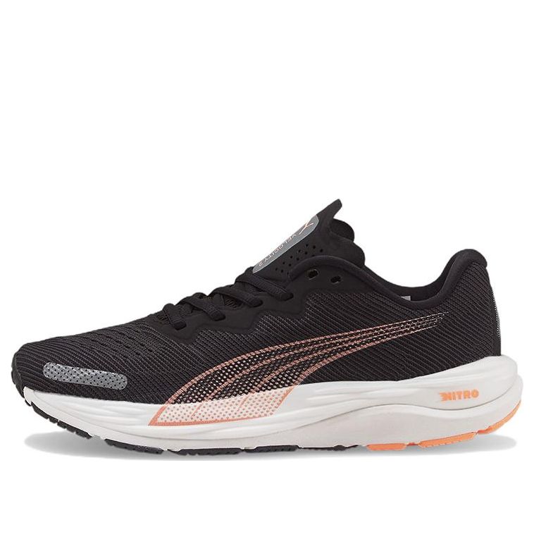 Tenisky a topánky Puma Velocity Nitro 2 Čierna | 376262-05, 0