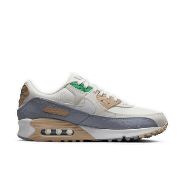 Tenisky a topánky Nike Air Max 90 Moving Company Biela | DV2614-100, 3