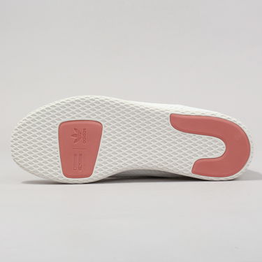 Tenisky a topánky adidas Originals PW Tennis HU Biela | CP9763, 4