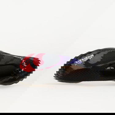 Tenisky a topánky Salomon Rx Moc 3.0 Čierna | L47758800, 3