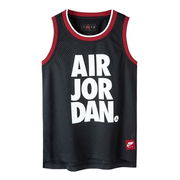 Air Jordan Mesh Jersey