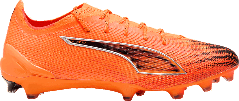 Tenisky a topánky Puma Ultra 6 Ultimate FG Oranžová | 108557-03