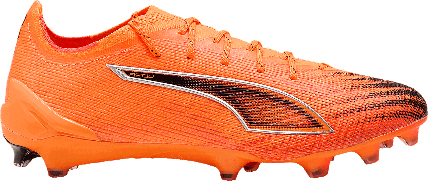 Tenisky a topánky Puma Ultra 6 Ultimate FG Oranžová | 108557-03, 0