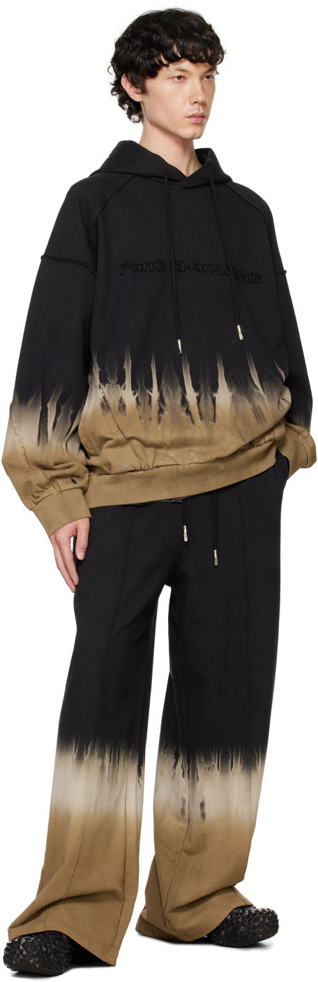 Feng Chen Wang Tie-Dye Hoodie