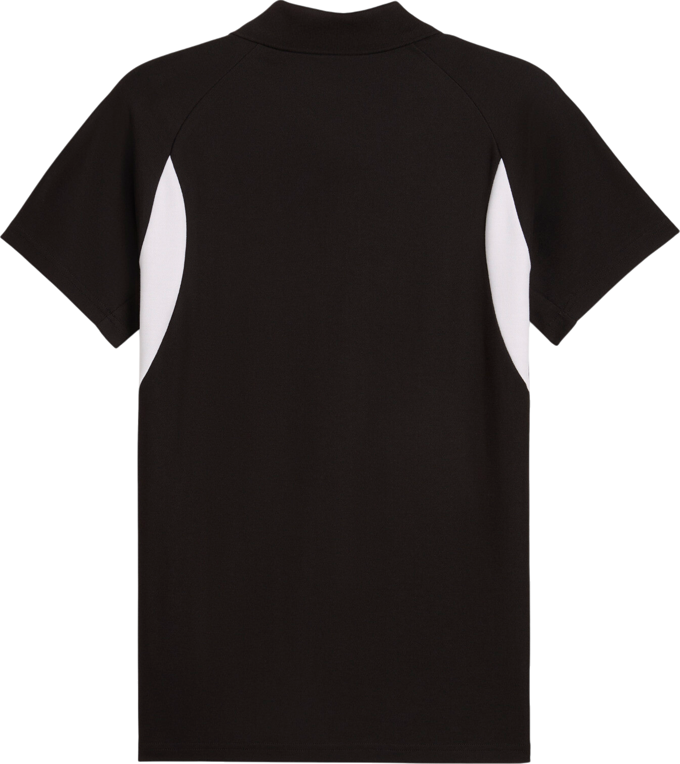 Polo tričko Puma Puma teamEvostripe Polo Shirt Čierna | 659952-03, 1