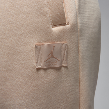 Tepláky Jordan Jordan Flight Fleece Pants Béžová | FV7059-838, 2