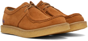 Košeľa ADER ERROR ADER error Lace-Up Oxfords Hnedá | BMADFWSS0101BR, 3