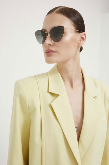 Slnečné okuliare Tom Ford Sunglasses Čierna | FT1005.6228B, 0