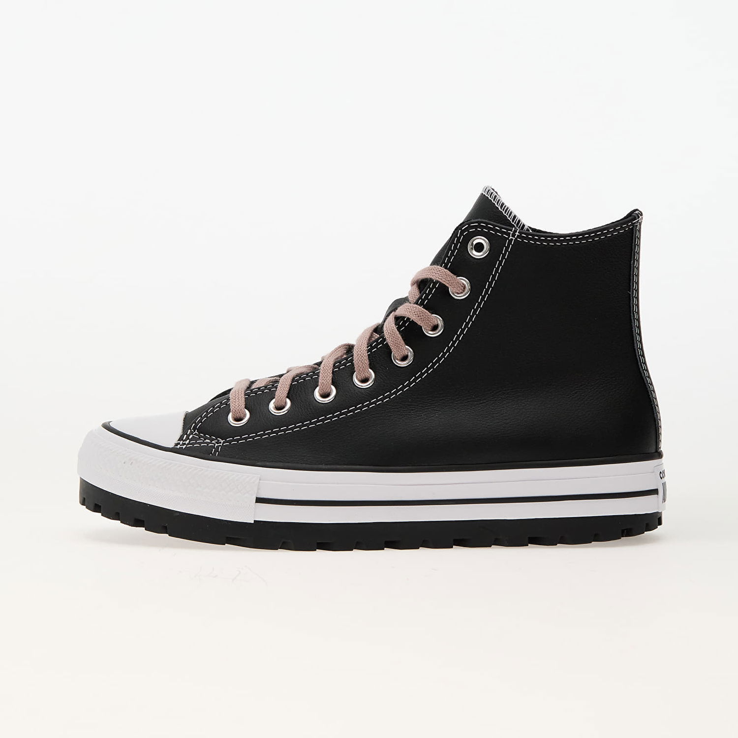 Tenisky a topánky Converse Chuck Taylor All Star City Trek Čierna | A09490C, 0
