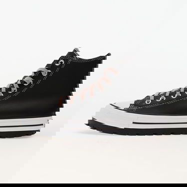 Tenisky a topánky Converse Chuck Taylor All Star City Trek Čierna | A09490C, 0