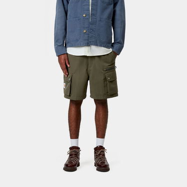 Šortky Carhartt WIP Carhartt WIP Irwin Cargo Shorts Zelené | I034506_9, 0
