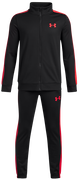 Rival Knit Track Suit