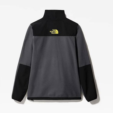 Bunda The North Face Steep Tech Full Zip Fleece Jacket Rôznofarebný | NF0A4R6ASH31, 2