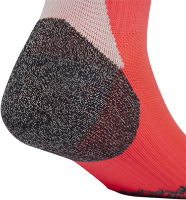 Ponožky adidas Originals ADI25 Knee-High Socks Červená | jm3666, 2