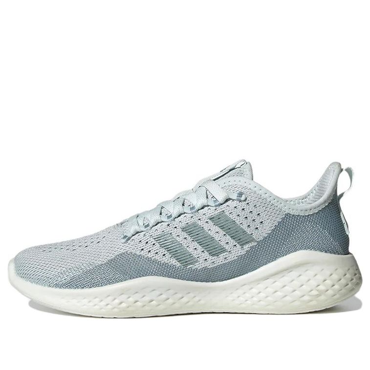 Tenisky a topánky adidas Performance Fluidflow 2.0 Zelené | GX8288