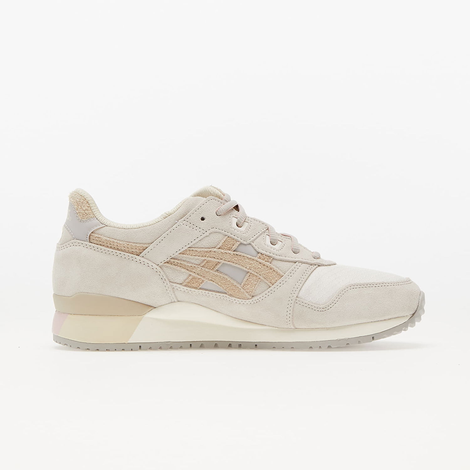 Tenisky a topánky Asics Gel-Lyte III OG GTX "Nihonzaru" Šedá | 1201A504-020, 1