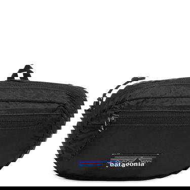 Ľadvinka Patagonia Ultralight Black Hole Mini Hip Pack Čierna | 49447-BLK, 0