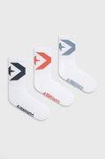 3 Pack Logo Socks