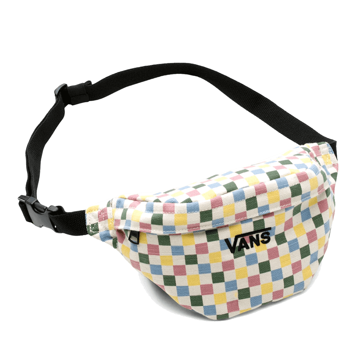 Ľadvinka Vans Vans Traveler Canvas Fanny Pack Rôznofarebný | VN0A5GUOY0G, 0