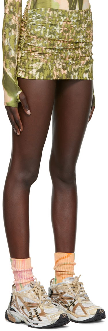 Sukňa Collina Strada Collina Strada Sport Skirt Zelené | XX6403, 1