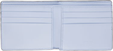 Peňaženka Versace Myth Bifold Wallet Čierna | DPU2463_1A13695, 2