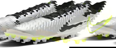 Tenisky a topánky Nike LEGEND 10 PRO AG-PRO Metalická | dv4334-001, 4