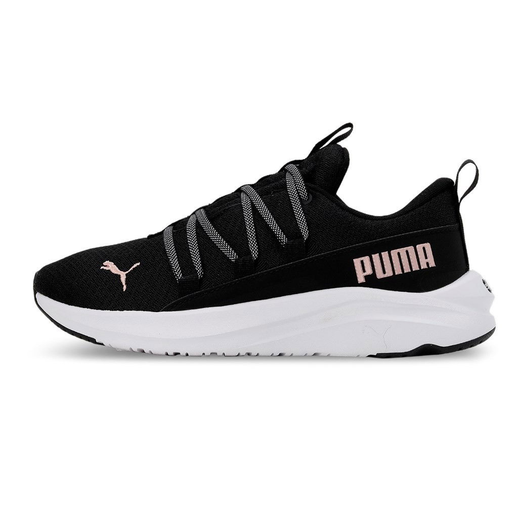 Tenisky a topánky Puma Softride One4all Wn's 36 Čierna | 377672-01, 0