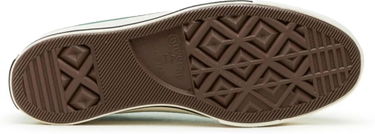 Tenisky a topánky Converse Chuck 70 OX Zelené | 170092c, 1
