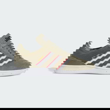 Tenisky a topánky adidas Originals Busenitz Zelené | ID3370, 0