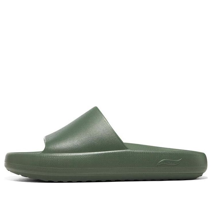 Tenisky a topánky Skechers Foamies Arch Fit Horizon Sandals Zelené | 243330-OLV