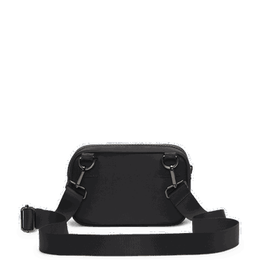 Batohy a tašky Nike Jordan Flight Mini Camera Bag Čierna | FB9602-010, 2