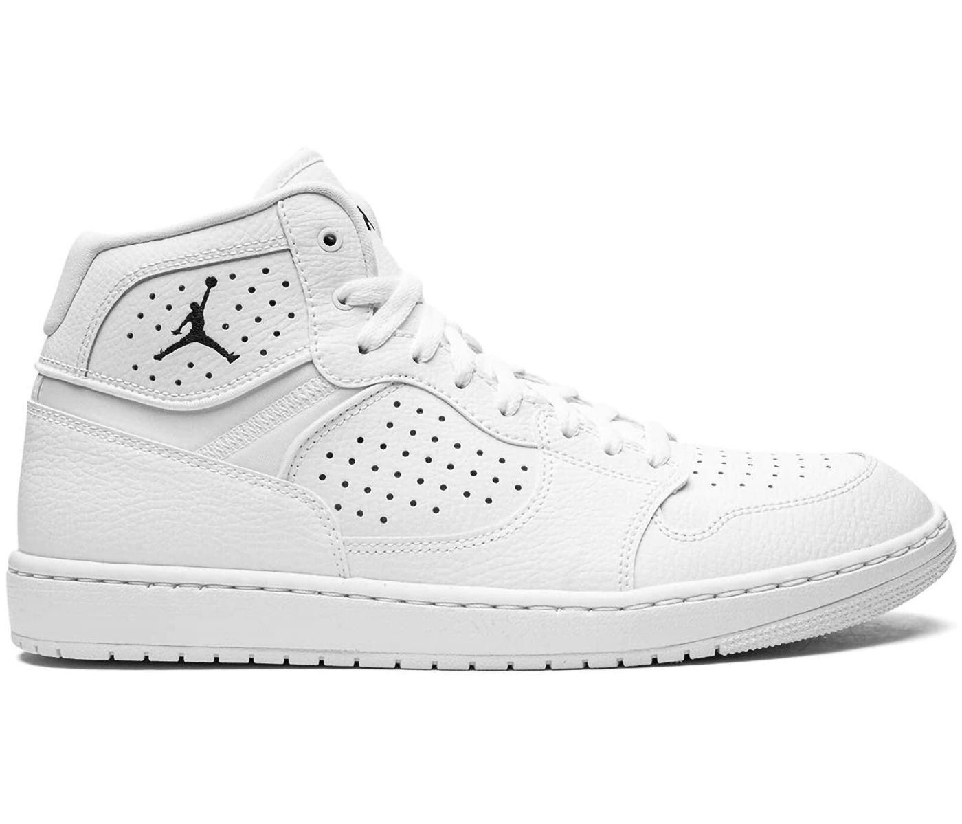 Tenisky a topánky Jordan Access White Biela | AR3762-100, 0