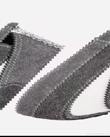 Taška cez rameno KIKO KOSTADINOV Chain Bag Šedá | KKWAW24BG03 128, 6